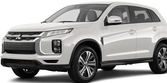 MITSUBISHI OUTLANDER SPORT 2024 JA4ARUAU4RU001851 image MITSUBISHI OUTLANDER SPORT 2024 JA4ARUAU4RU001851 image